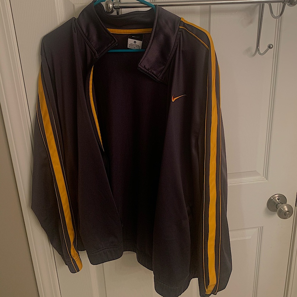 Vintage Nike Jacket